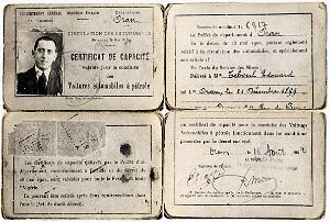 Oran diplomes divers 113